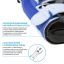 BAUERFEIND 3391-007 Ортез Ортез на лучезапястный сустав BAUERFEIND МануЛок (ManuLoc)