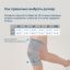 ORLETT 3310-005 Ортез коленный ORLETT DKN-203 динамический