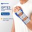 BAUERFEIND 3391-007 Ортез Ортез на лучезапястный сустав BAUERFEIND МануЛок (ManuLoc)