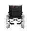 ORTONICA 12841-004 Кресло-коляска для инвалидов Trend 100