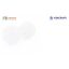 KINERAPY 3460-004 Мяч массажный KINERAPY RH116 твинс, голубой