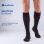 BAUERFEIND 3117-001 Гольфы BAUERFEIND компрессионные мужские на каждый день, 1 класс компрессии, VenoTrain бизнес (business), черные