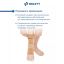 ORLETT 3390-011 Ортез голеностопный ORLETT MAN-101 компрессионный