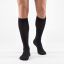 BAUERFEIND 3126-009 Гольфы BAUERFEIND компрессионные мужские на каждый день, 2 класс компрессии, VenoTrain бизнес (business), черные