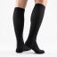 BAUERFEIND 3126-009 Гольфы BAUERFEIND компрессионные мужские на каждый день, 2 класс компрессии, VenoTrain бизнес (business), черные