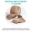 BAUERFEIND 7939-023 Чулки BAUERFEIND компрессионные c микрофиброй, 2 класс компрессии VenoTrain Микро (Micro), карамель