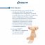 ORLETT 3390-011 Ортез голеностопный ORLETT MAN-101 компрессионный