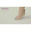 VENOTEKS 3202-008 Чулки VENOTEKS медицинские компрессионные Тренд (Trend) 2 кл. компрессии, черные
