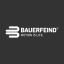 BAUERFEIND 3319-001 Cтельки ортопедические BAUERFEIND ErgoPad для лечения пяточной шпоры Редукс Хил 2 (Redux Heel 2)