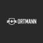 ORTMANN 3321-001 Cтельки ортопедические каркасные с покрытием из натуральной кожи ORTMANN Фавора (Favora)