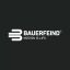 BAUERFEIND 7124-013 Стельки BAUERFEIND Ergopad для бега и ходьбы (Run&Walk)