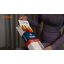 ORTMANN 3325-001 Стельки ортопедические для силовых видов спорта ORTMANN Фортиус (Fortius)