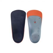 BAUERFEIND 3334-001 Детские ортопедические стельки от плоскостопия и сколиоза BAUERFEIND GloboTec Джуниор (Junior)