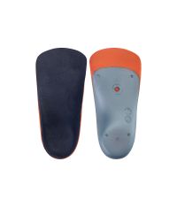 BAUERFEIND 3334-001 Детские ортопедические стельки от плоскостопия и сколиоза BAUERFEIND GloboTec Джуниор (Junior)