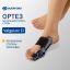BAUERFEIND 3508-002 Ортез на большой палец стопы BAUERFEIND ValguLoc II шарнирный