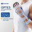BAUERFEIND 12067-002 Ортез на лучезапястный сустав BAUERFEIND МануЛок Лонд Плюс (ManuLoc long Plus)