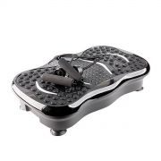 GEZATONE 13083-001 Виброплатформа для похудения FitnessBoard Gezatone, AMG151