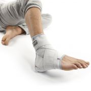 PUSH 6911-003 Ортез голеностопный PUSH Med Ankle Brace с ремнями