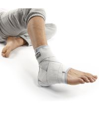 PUSH 6911-003 Ортез голеностопный PUSH Med Ankle Brace с ремнями