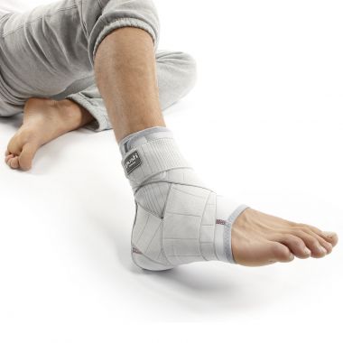 PUSH 6911-003 Ортез голеностопный PUSH Med Ankle Brace с ремнями