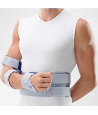 BAUERFEIND 12068-001 Ортез на плечевой сустав BAUERFEIND OmoLoc