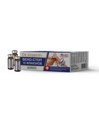 DR. ARSENIN 10782-001 Комплекс для восстановления вен 