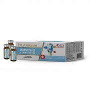 DR. ARSENIN 10787-001 Комплекс для укрепления иммунитета 
