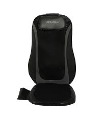 GEZATONE 13086-001 Массажная накидка на кресло с 10 режимами массажа AMG 399SE, Gezatone