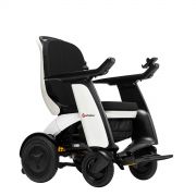 ORTONICA 13101-001 Кресло-коляска для инвалидов ORTONICA Pulse 780 , белый