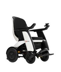 ORTONICA 13101-001 Кресло-коляска для инвалидов ORTONICA Pulse 780 , белый