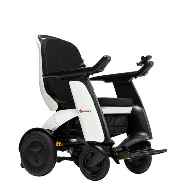 ORTONICA 13101-001 Кресло-коляска для инвалидов ORTONICA Pulse 780 , белый