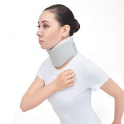 ORLETT 11439-003 Бандаж на шейный отдел позвоночника (воротник Шанца) ORLETT MJ-400 средней фиксации