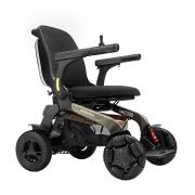 ORTONICA 13059-001 Кресло-коляска для инвалидов ORTONICA Pulse 690