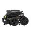 ORTONICA 13059-001 Кресло-коляска для инвалидов ORTONICA Pulse 690
