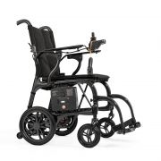 ORTONICA 12846-001 Кресло- коляска для инвалидов ORTONICA Pulse 660