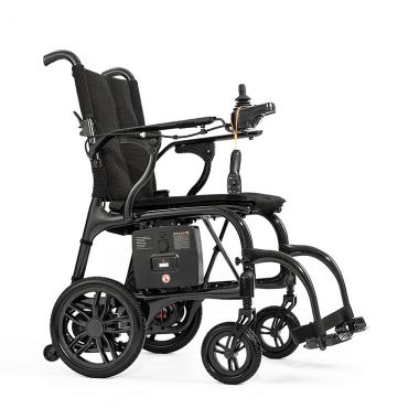 ORTONICA 12846-001 Кресло- коляска для инвалидов ORTONICA Pulse 660