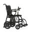 ORTONICA 12846-001 Кресло- коляска для инвалидов ORTONICA Pulse 660