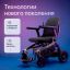 ORTONICA 13056-001 Кресло-коляска для инвалидов ORTONICA Pulse 690