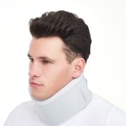 ORLETT 11441-003 Бандаж на шейный отдел позвоночника (воротник Шанца) ORLETT MJ-500 переменной фиксации (средняя/жесткая), со съемной шиной
