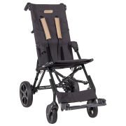 PATRON 12982-001 Кресло-коляска для детей инвалидов Патрон(Patron) Corzino Basic размер CNB34