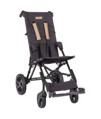 PATRON 12982-001 Кресло-коляска для детей инвалидов Патрон(Patron) Corzino Basic размер CNB34