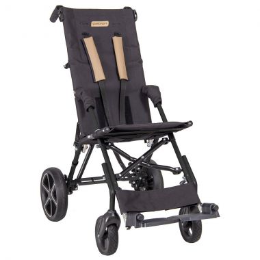 PATRON 12982-001 Кресло-коляска для детей инвалидов Патрон(Patron) Corzino Basic размер CNB34