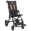 PATRON 12982-001 Кресло-коляска для детей инвалидов Патрон(Patron) Corzino Basic размер CNB34