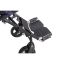 PATRON 12982-001 Кресло-коляска для детей инвалидов Патрон(Patron) Corzino Basic размер CNB34