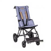 PATRON 12995-001 Кресло-коляска для детей инвалидов Патрон(Patron) Corzino X-country размер CNХ38