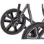 PATRON 12995-001 Кресло-коляска для детей инвалидов Патрон(Patron) Corzino X-country размер CNХ38