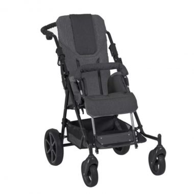 PATRON 12979-001 Кресло-коляска для детей инвалидов Патрон(Patron) Ben 4 Plus  размер MAXI