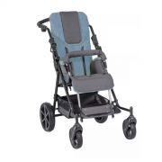 PATRON 12980-001 Кресло-коляска для детей инвалидов Патрон(Patron) Ben 4 Plus размер MAXI