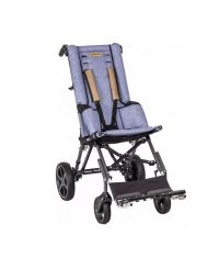 PATRON 12992-001 Кресло-коляска для детей инвалидов Патрон(Patron) Corzino X-country размер CNX42