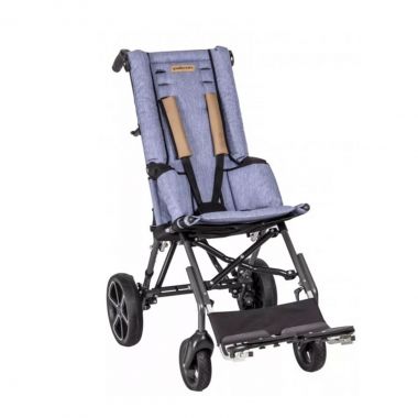 PATRON 12992-001 Кресло-коляска для детей инвалидов Патрон(Patron) Corzino X-country размер CNX42